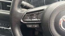 Mazda CX-5 2.0 e-Skyactiv G MHEV Exclusive-Line 5dr Petrol Estate